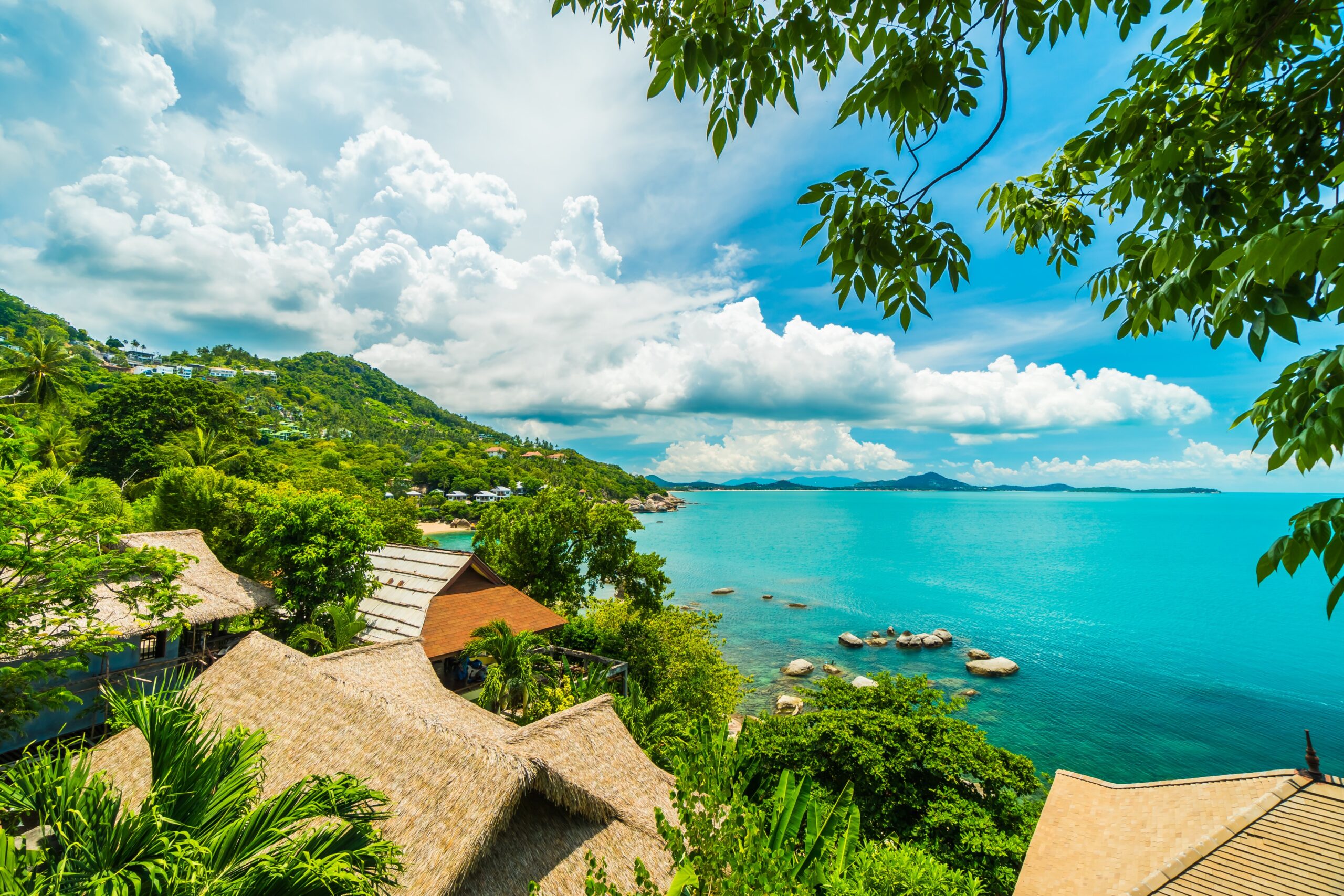 10 Must-Visit Places in Tobago & Trinidad for the Perfect Island Getaway